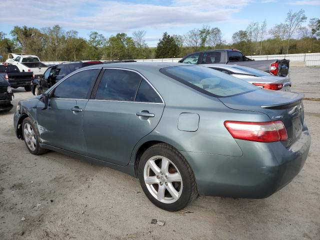 Photo 2 from auction – 2008 TOYOTA CAMRY CE with VIN 4T1BE46K88U760333