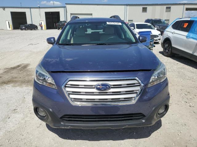 Photo 5 from auction – 2016 SUBARU OUTBACK 2. with VIN 4S4BSBHC0G3342713