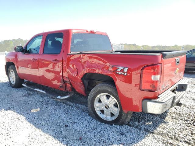 Photo 2 from auction – 2012 CHEVROLET SILVERADO with VIN 3GCPKSE78CG114869