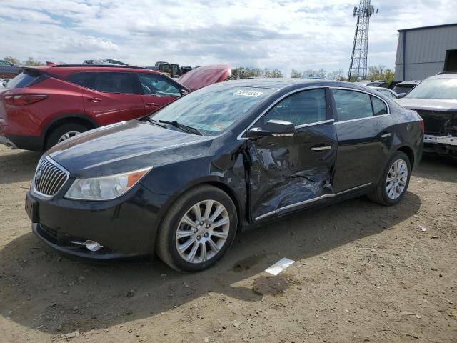 Photo 1 from auction – 2013 BUICK LACROSSE P with VIN 1G4GF5G31DF192926