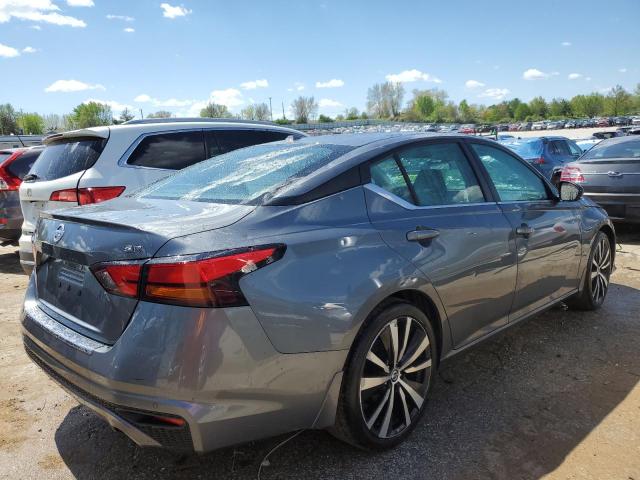 Photo 3 from auction – 2021 NISSAN ALTIMA SR with VIN 1N4BL4CV5MN341410