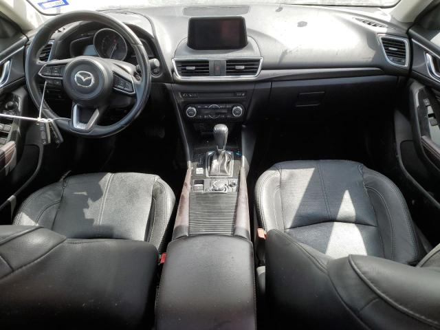 Photo 8 from auction – 2017 MAZDA 3 GRAND TO with VIN 3MZBN1W32HM128232