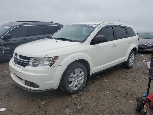 DODGE JOURNEY SE 2014 con VIN 3C4PDCAB4ET183367 - Foto de la subasta