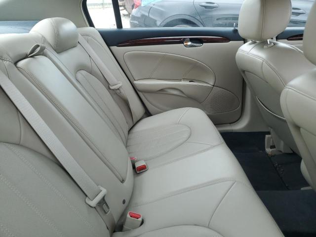 Photo 10 from auction – 2006 BUICK LUCERNE CX with VIN 1G4HE57Y36U192184