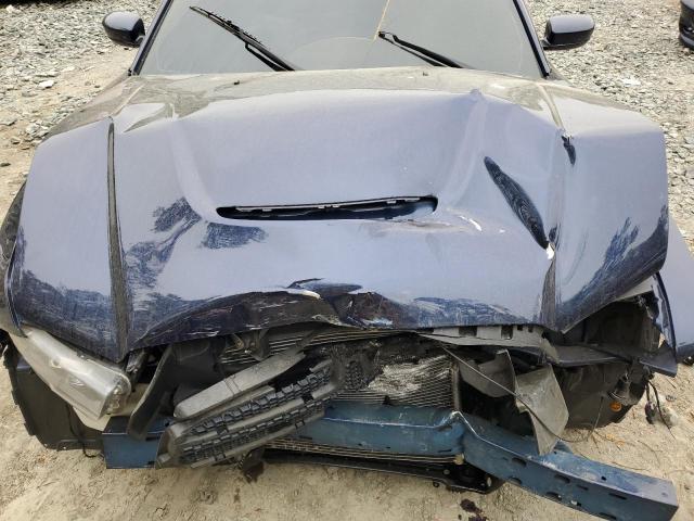 Photo 11 from auction – 2014 DODGE CHARGER SR with VIN 2C3CDXEJ6EH213909