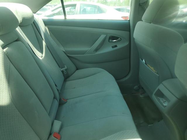 Photo 10 from auction – 2007 TOYOTA CAMRY CE with VIN 4T1BE46K57U585182