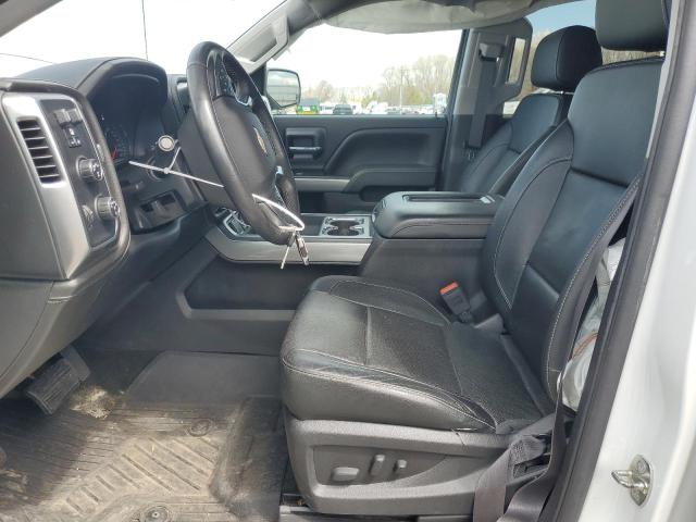 Photo 7 from auction – 2017 CHEVROLET SILVERADO with VIN 3GCUKSEC9HG285055