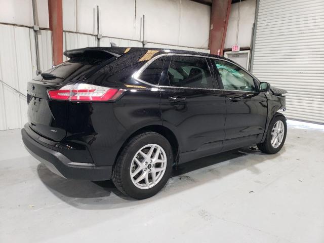 Photo 3 from auction – 2023 FORD EDGE SEL with VIN 2FMPK4J96PBA38382