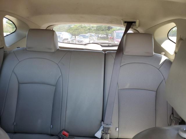 Photo 10 from auction – 2011 NISSAN ROGUE S with VIN JN8AS5MV2BW263015