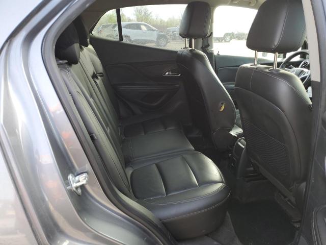Photo 10 from auction – 2014 BUICK ENCORE with VIN KL4CJCSB9EB519421