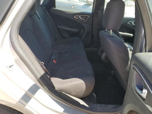 Photo 10 from auction – 2015 CHRYSLER 200 LIMITE with VIN 1C3CCCAB5FN570114