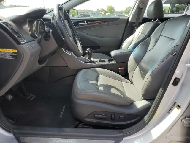 Photo 7 from auction – 2013 HYUNDAI SONATA SE with VIN 5NPEC4AB3DH672518