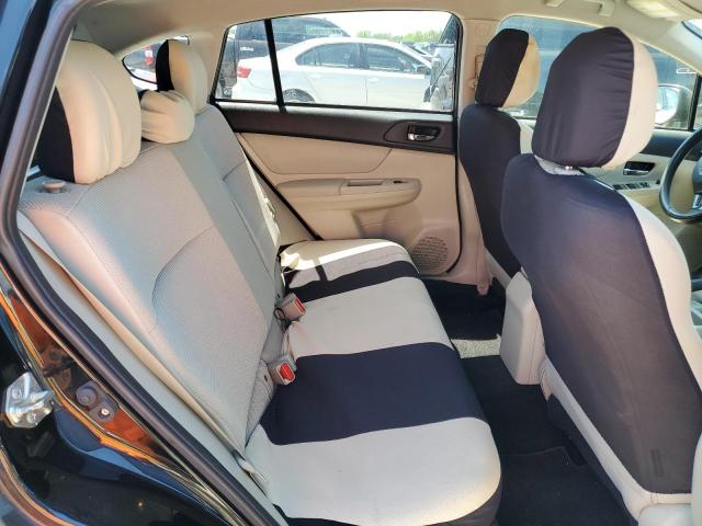 Photo 10 from auction – 2013 SUBARU XV CROSSTR with VIN JF2GPACC3D2853817