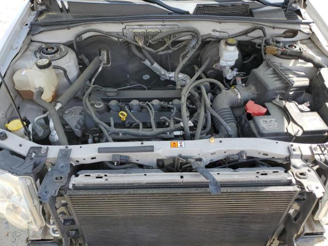 Zdjęcie 11 z aukcji – 2010 FORD ESCAPE LIM z VIN 1FMCU0E79AKC31262