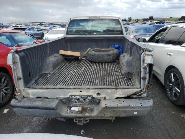 Photo 6 from auction – 1999 DODGE RAM 2500 with VIN 1B7KC2364XJ541343