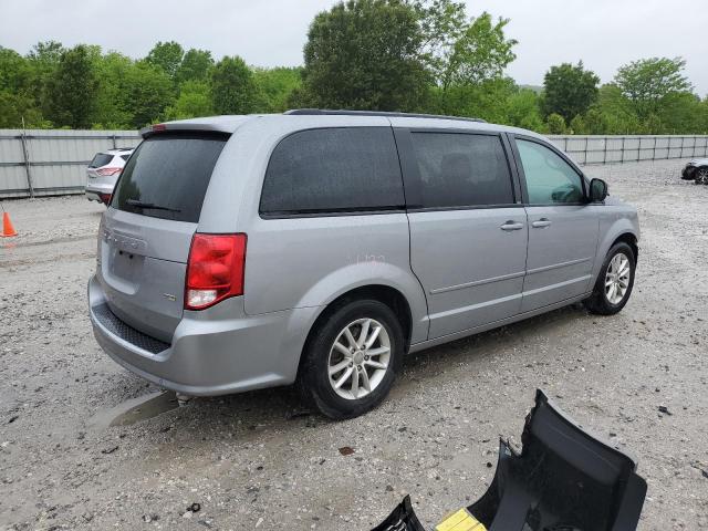 Photo 3 from auction – 2013 DODGE GRAND CARA with VIN 2C4RDGCG8DR686863