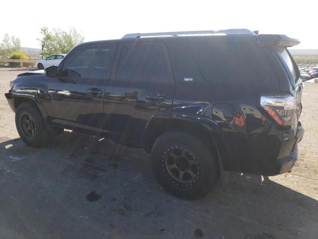 Photo 2 from auction – 2018 TOYOTA 4RUNNER SR with VIN JTEBU5JRXJ5536882