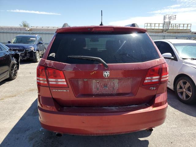 Photo 6 from auction – 2009 DODGE JOURNEY R/ with VIN 3D4GG67V99T189183