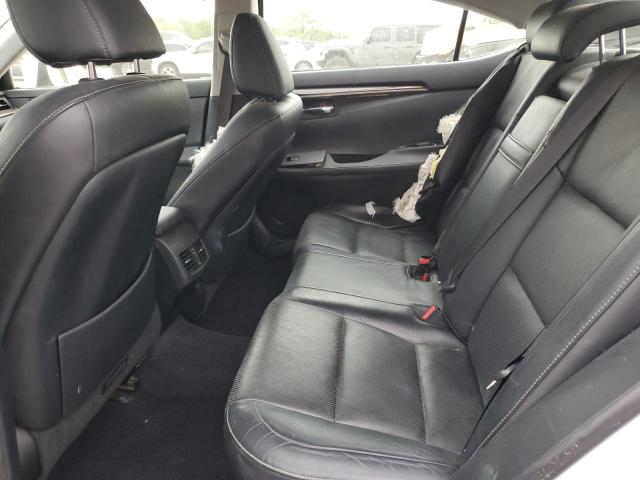 Photo 10 from auction – 2013 LEXUS ES 350 with VIN JTHBK1GG2D2061466