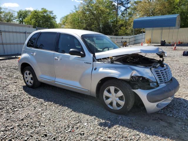 Photo 4 from auction – 2003 CHRYSLER PT CRUISER with VIN 3C4FY48BX3T530709