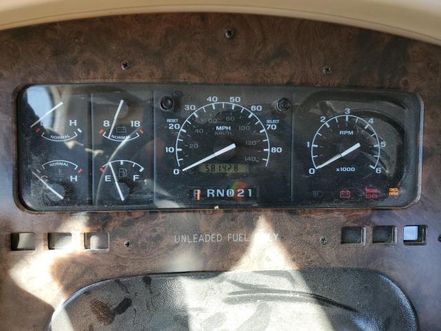 Photo 8 from auction – 1997 NDAR DUTCHR3758 with VIN 3FCMF53G4VJA19906