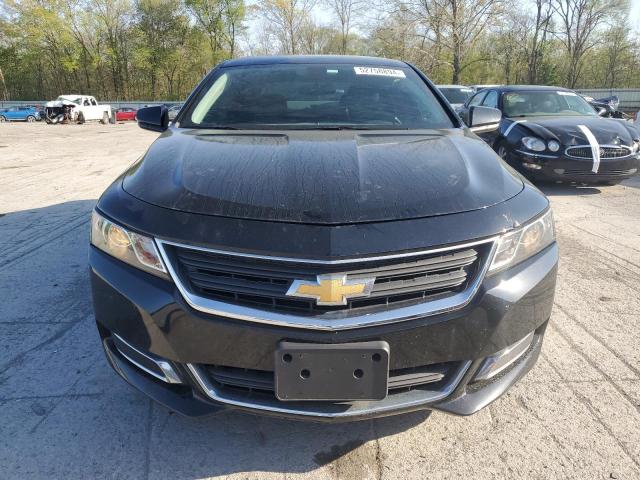 Photo 5 from auction – 2017 CHEVROLET IMPALA with VIN 1G11Z5S3XHU140276