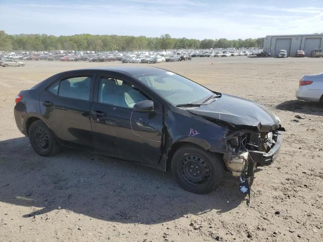 Photo 4 from auction – 2015 TOYOTA COROLLA L with VIN 2T1BURHEXFC333239