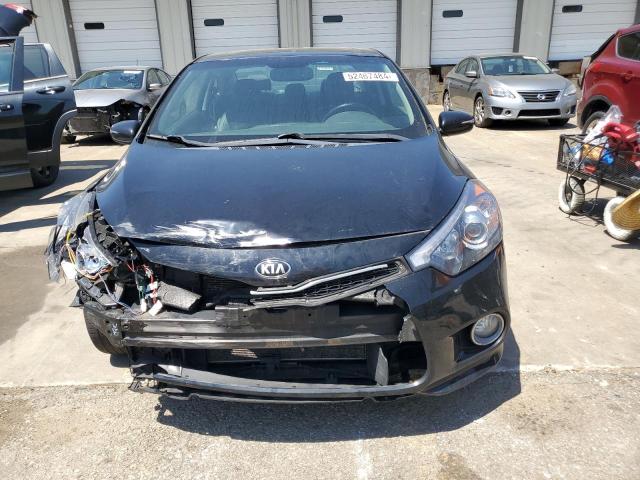 Photo 5 from auction – 2014 KIA FORTE EX with VIN KNAFX6A80E5194419