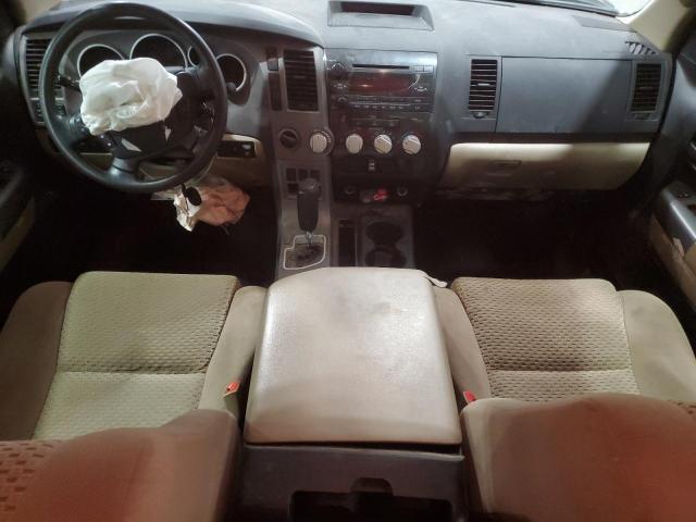 Photo 8 from auction – 2012 TOYOTA TUNDRA DOU with VIN 5TFUW5F10CX219601