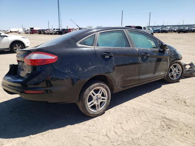 Photo 3 from auction – 2018 FORD FIESTA SE with VIN 3FADP4BJ9JM115663