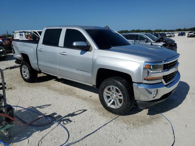 Photo 4 from auction – 2016 CHEVROLET SILVERADO with VIN 3GCUKREC0GG349426