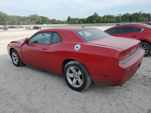 Photo 2 from auction – 2013 DODGE CHALLENGER with VIN 2C3CDYAG9DH581967