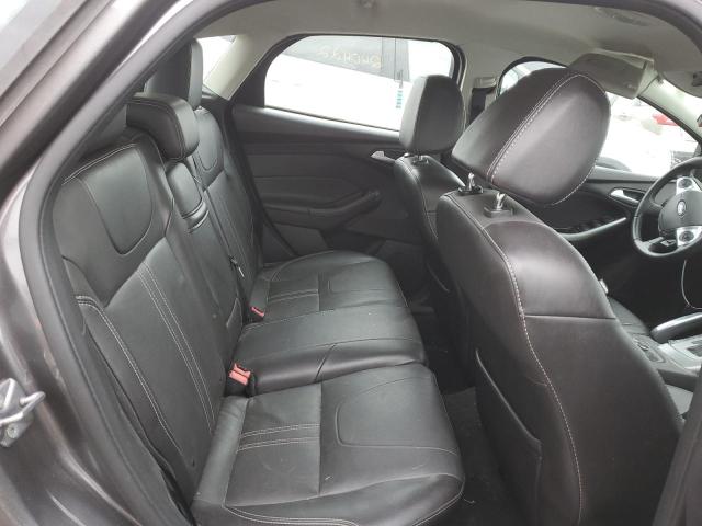 صورة رقم 10 من المزاد - 2013 FORD FOCUS SE مع VIN 1FADP3K2XDL306128