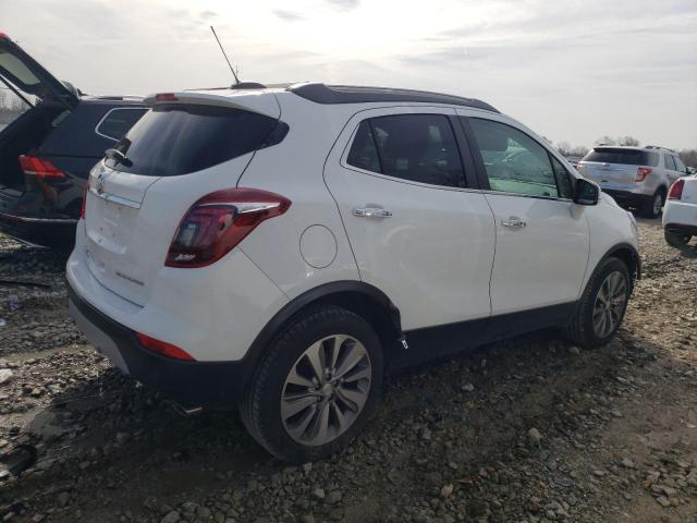 Photo 3 from auction – 2017 BUICK ENCORE PRE with VIN KL4CJASB6HB157928