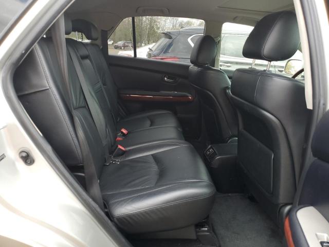 Photo 10 from auction – 2007 LEXUS RX 400H with VIN JTJHW31U072015517