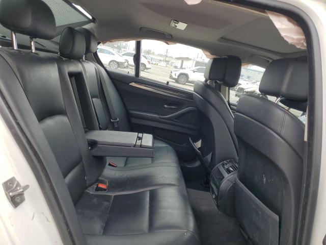 صورة رقم 10 من المزاد - 2011 BMW 528 I مع VIN WBAFR1C54BDS36687