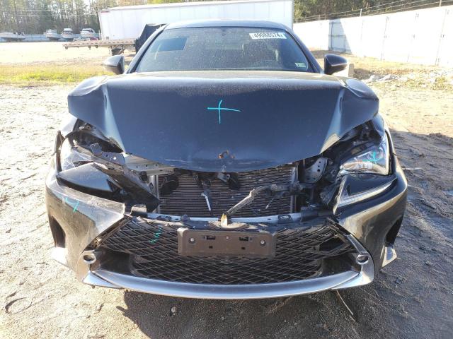 Photo 5 from auction – 2017 LEXUS RC 300 with VIN JTHSM5BC1H5002533