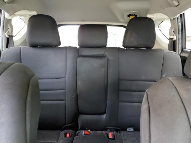 Photo 10 from auction – 2016 TOYOTA RAV4 LE with VIN JTMBFREV1GJ056033
