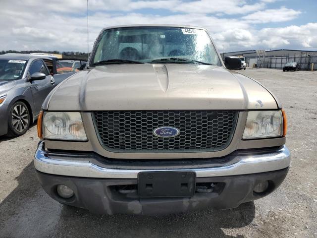 Photo 5 from auction – 2003 FORD RANGER SUP with VIN 1FTZR45E63PB05730