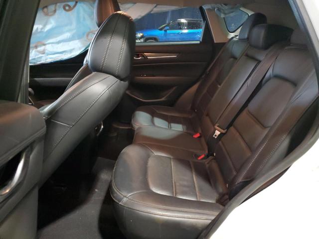 Photo 10 from auction – 2019 MAZDA CX-5 GRAND with VIN JM3KFBDM0K1566406