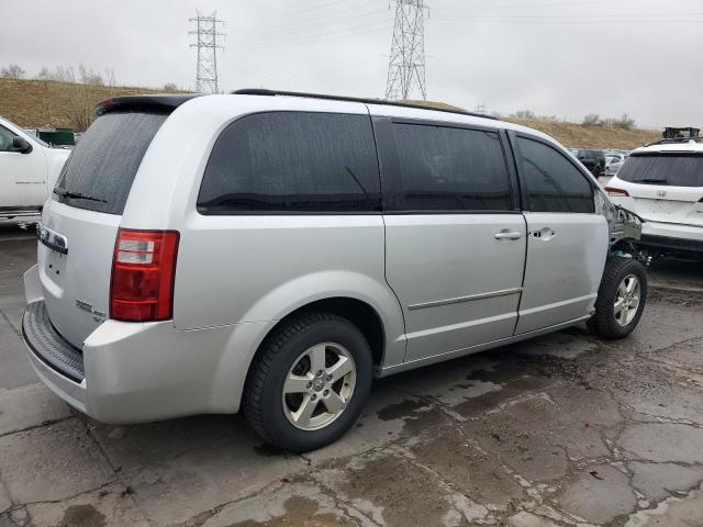 Photo 3 from auction – 2010 DODGE GRAND CARA with VIN 2D4RN5D11AR458794