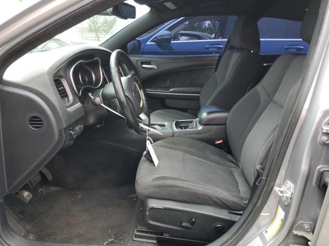 Photo 7 from auction – 2016 DODGE CHARGER with VIN 2C3CDXHG8GH203126