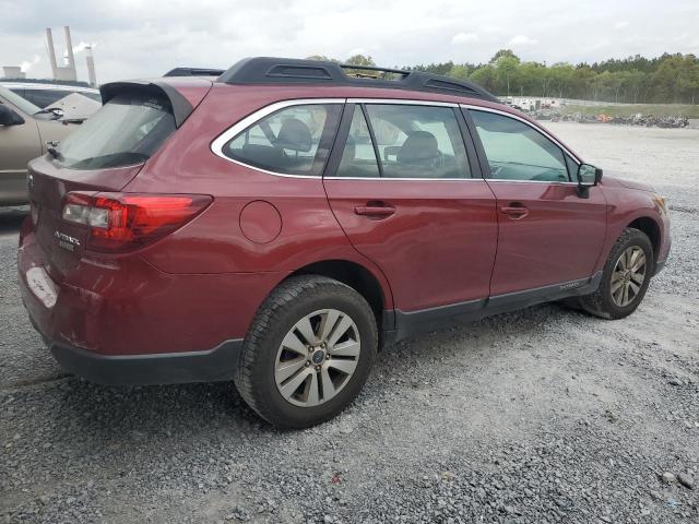 Zdjęcie 3 z aukcji – 2017 SUBARU OUTBACK 2. z VIN 4S4BSAAC2H3212339