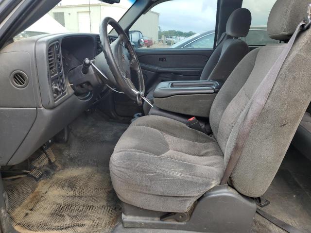 Photo 7 from auction – 2003 GMC SIERRA K25 with VIN 1GTHK29U83E369775