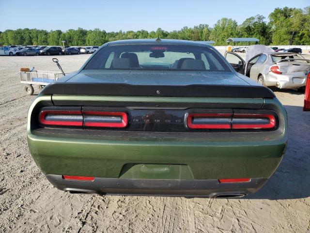 Photo 6 from auction – 2022 DODGE CHALLENGER with VIN 2C3CDZBT7NH151650