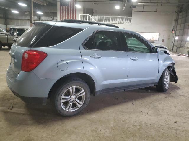 Photo 3 from auction – 2015 CHEVROLET EQUINOX LT with VIN 2GNFLFEK7F6231841