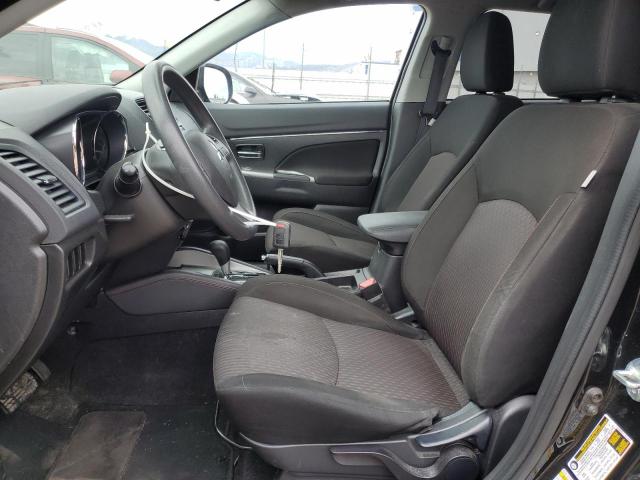 Photo 7 from auction – 2019 MITSUBISHI OUTLANDER with VIN JA4AR3AU6KU017663