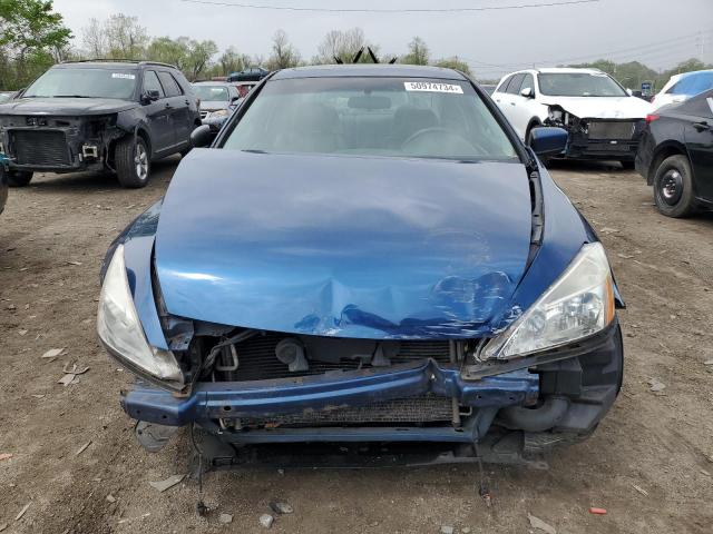 Photo 5 from auction – 2003 HONDA ACCORD EX with VIN 1HGCM71683A025564