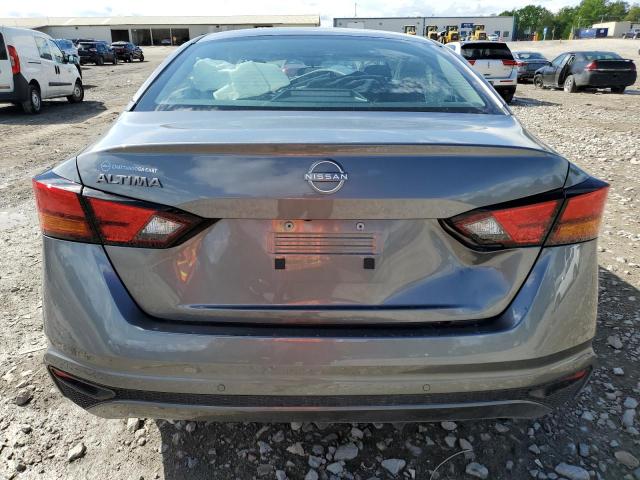 Photo 6 from auction – 2024 NISSAN ALTIMA S with VIN 1N4BL4BV6RN348181