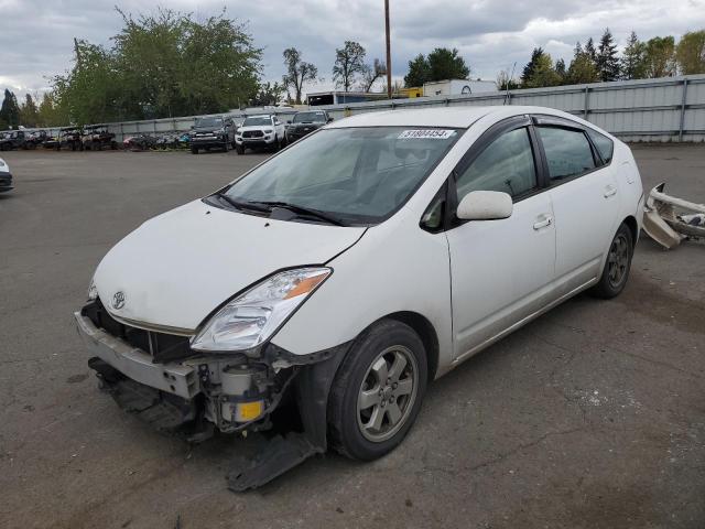 TOYOTA PRIUS 2004 with VIN JTDKB20U140096910 - Photo from auction